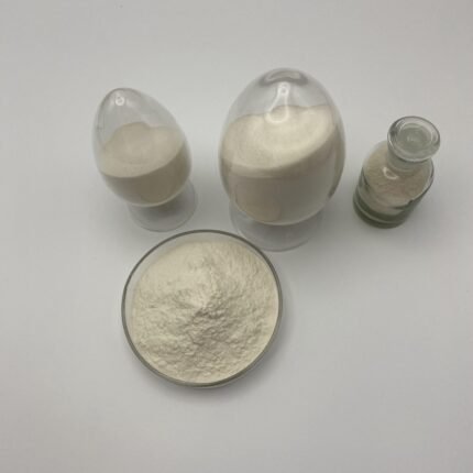 Carboxymethyl Cellulose (CMC) CAS No.: 9000-11-7 carmellose